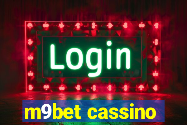 m9bet cassino